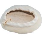 Круг полировальный VERTO 125 мм (61H706) 1 шт.