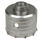 Коронка твердосплавная VERTO Ф80мм М20 (60H280)