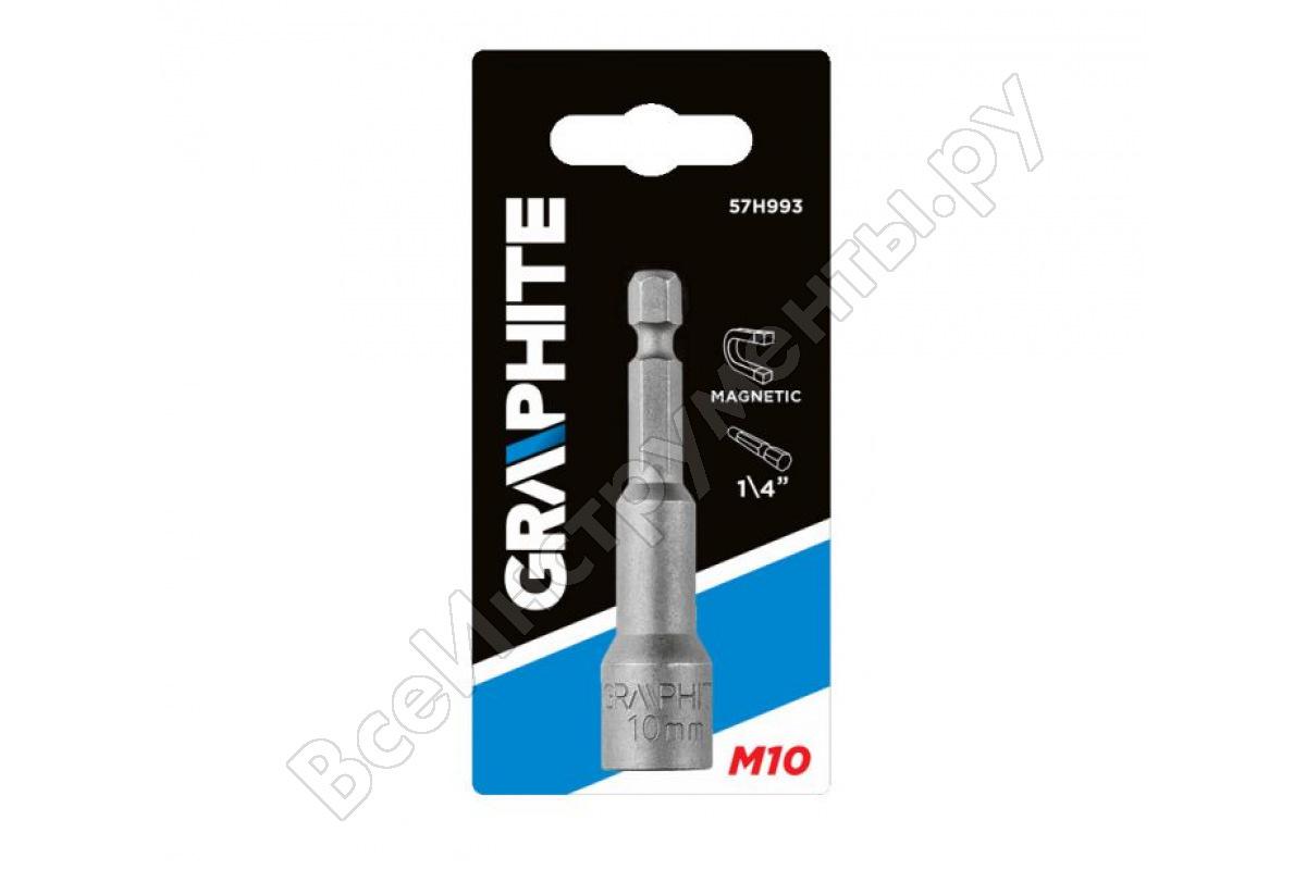 

Головка Graphite 57h993