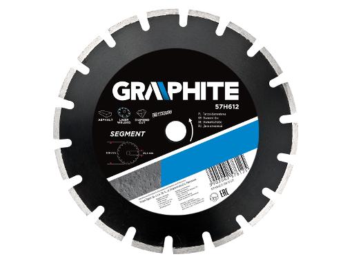   GRAPHITE (57H614) 35025.4 