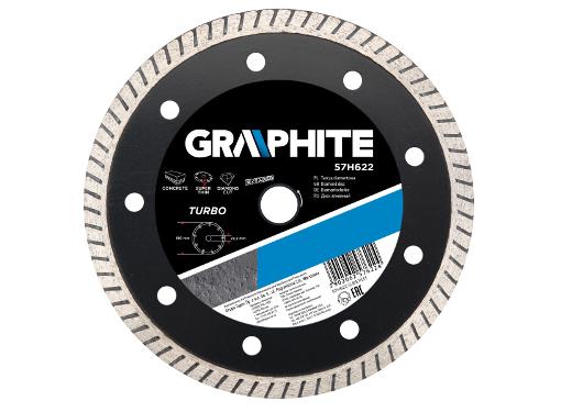   GRAPHITE (57H621) 12522 