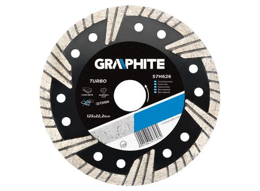   GRAPHITE (57H626) 12522 