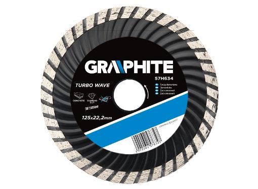   GRAPHITE (57H632) 11522 