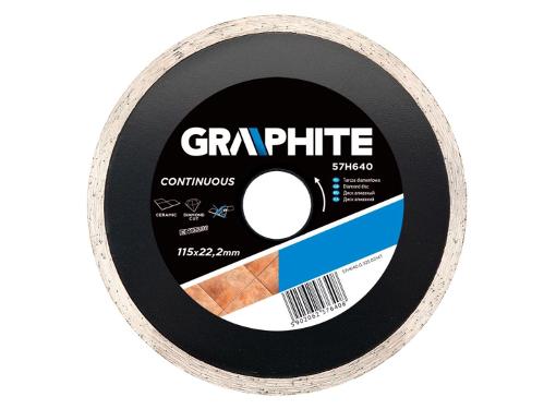   GRAPHITE (57H640) 11522   