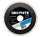 Изображение товара Круг алмазный GRAPHITE (57H644) Ф180х22 мм по керамограниту