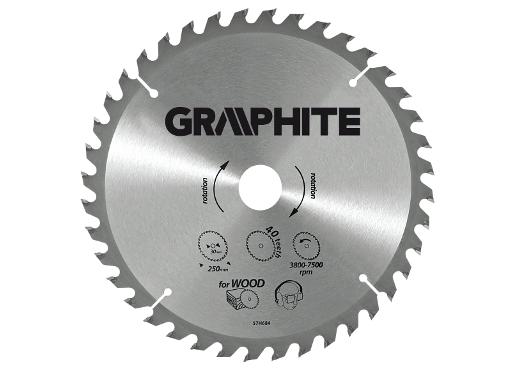    GRAPHITE 16530 18. (57H648)