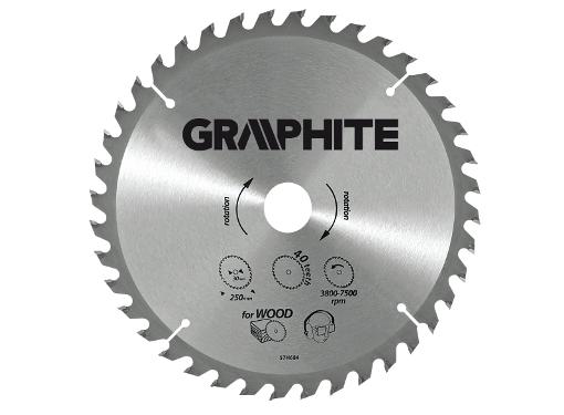    GRAPHITE 16030 18. (57H656)