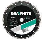 Изображение товара Круг алмазный GRAPHITE 57H872 Ф200х25.4 мм для бетона Изображение товара Круг алмазный GRAPHITE 57H872 Ф200х25.4 мм для бетона