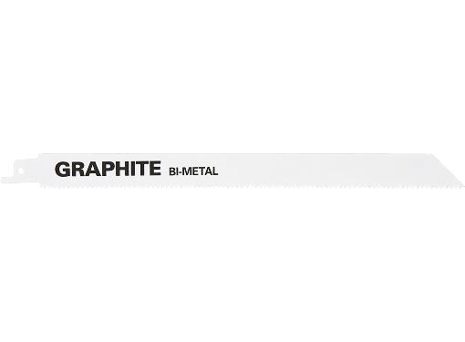     GRAPHITE 130, TPI 10, BIM, 5/ (57H947)