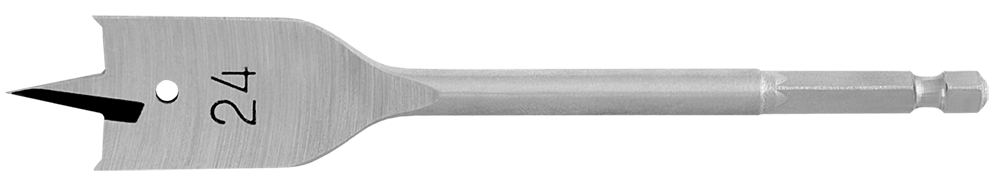 

Сверло по дереву Graphite 57h214