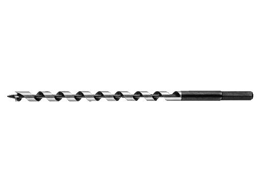 Изображение товара Сверло по дереву GRAPHITE Ф12х250мм (57H358)