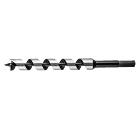 Изображение товара Сверло по дереву GRAPHITE 57H368 22x250мм спиральное для точных отверстий