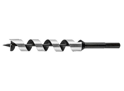 Изображение товара Сверло по дереву GRAPHITE Ф25х250мм (57H372)