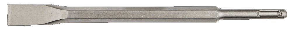 

Зубило Graphite 57h557