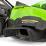   GREENWORKS G40LM40K2X (2500007VC)