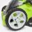   GREENWORKS G40LM40K2X (2500007VC)