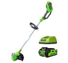  GREENWORKS G40ST30K2 (21107VA)