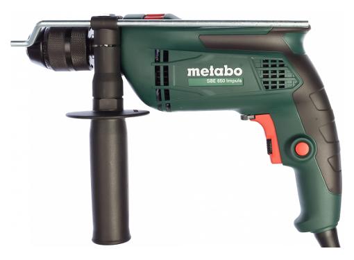   METABO SBE650Impuls (600672000)