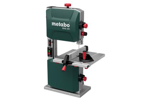   METABO BAS261Precision (619008000)