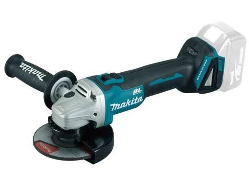  () MAKITA DGA504ZX2  .  .