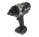 Изображение товара Профессиональный гайковерт аккумуляторный MAKITA DTW1001Z
