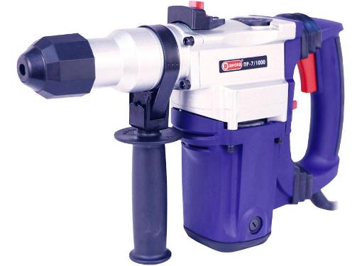 Изображение товара Перфоратор ДИОЛД ПР-7/1000 1000Вт SDS-plus 3 режима сверления и долбления