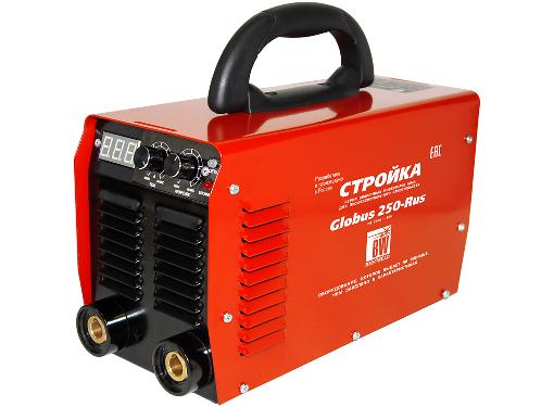   BESTWELD  Globus 250-RUS