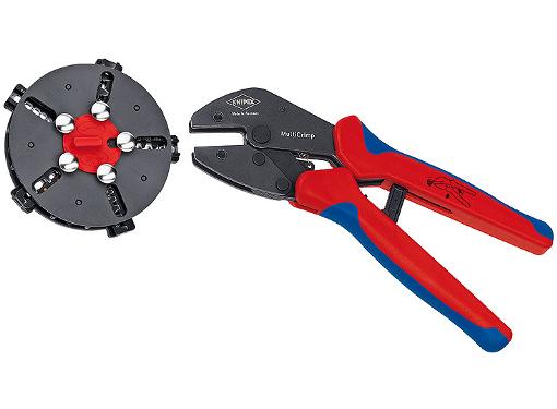 - KNIPEX KN-973302