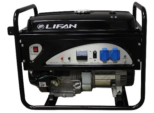   LIFAN 4GF-3