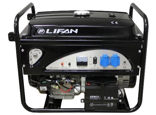   LIFAN 5GF-4