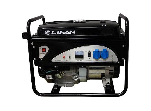   LIFAN 6GF-3