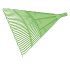 Изображение товара Грабли PALISAD 61706 веерные пластиковые 30 зубьев для уборки листьев и веток