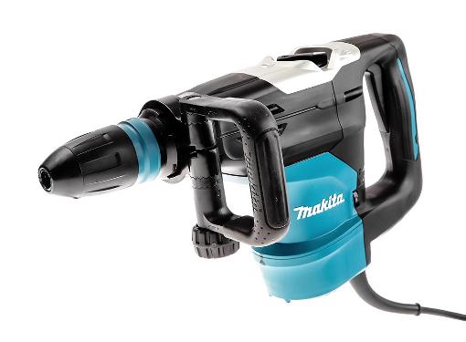 Изображение товара Профессиональный перфоратор MAKITA HR4003C с SDS-Max и набором аксессуаров