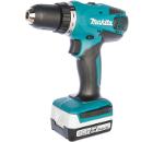 Дрель аккумуляторная MAKITA DF347DWE