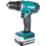   MAKITA DF347DWE