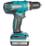   MAKITA DF347DWE