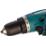   MAKITA DF347DWE