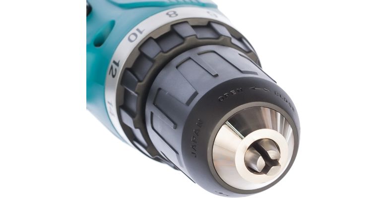 ����� �������������� MAKITA DF347DWE