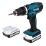   MAKITA HP347DWE