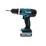   MAKITA HP347DWE