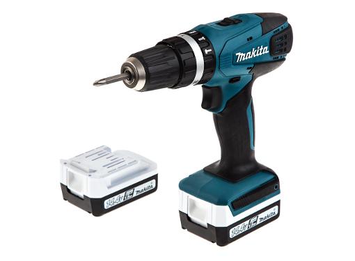   MAKITA HP347DWE