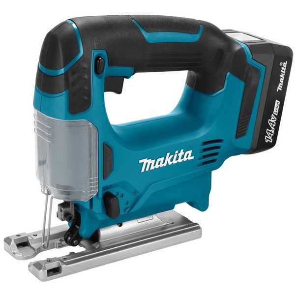 

Лобзик Makita Jv143dwe, Jv143dwe