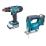   MAKITA DK18298X1