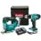   MAKITA DK18298X1