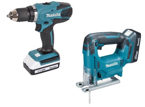   MAKITA DK18298X1