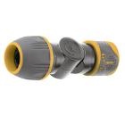 Изображение товара Соединитель PALISAD LUXE 66249 быстросъемный 1/2''-3/4'' с шарниром