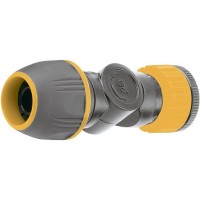 

Соединитель Palisad luxe 66251, 66251