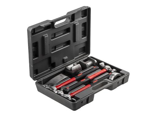  MATRIX 10845