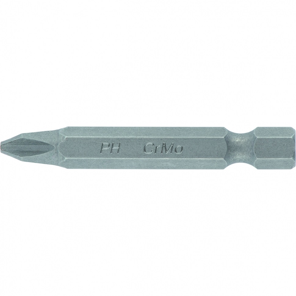 

Набор бит Gross Ph2 90мм (11263, Ph2 90мм (11263)