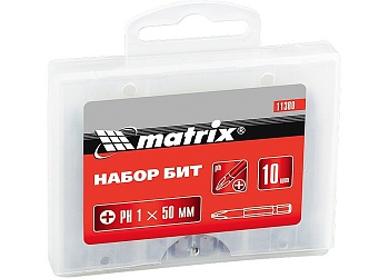 

Набор бит Matrix 11388